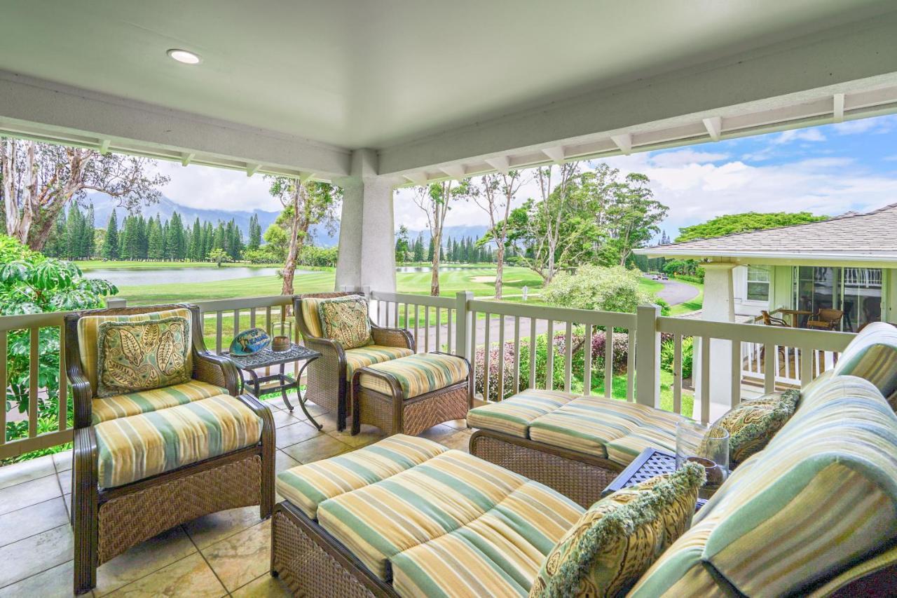 Plantations At Princeville #322 Exterior photo