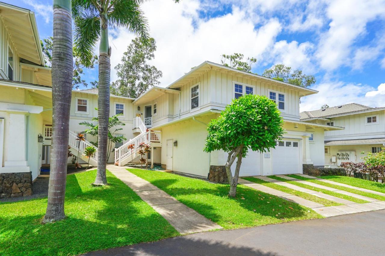 Plantations At Princeville #322 Exterior photo