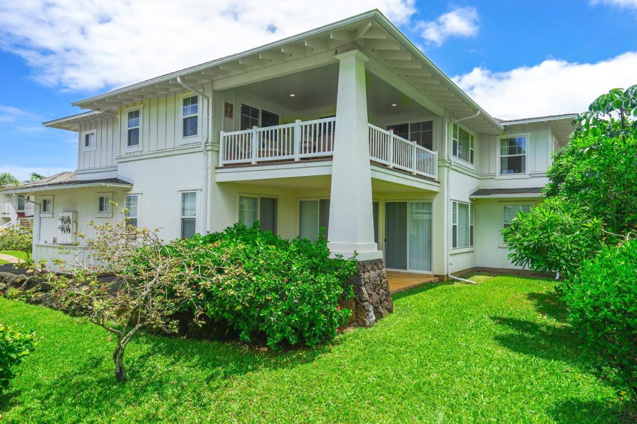 Plantations At Princeville #322 Exterior photo