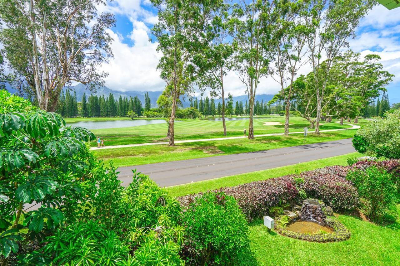 Plantations At Princeville #322 Exterior photo